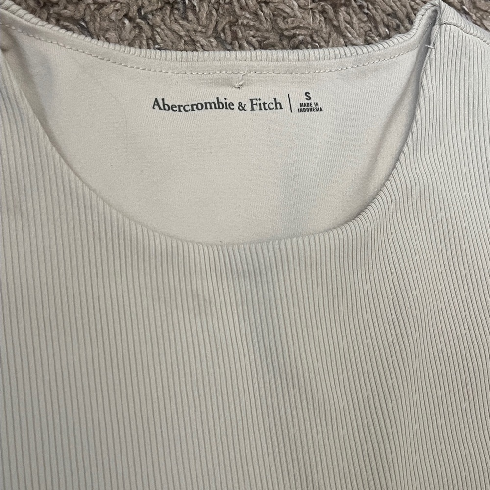 Abercrombie and Fitch compression bodysuit - Picture 2 of 4